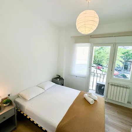 Appartamento Del Pilar Comotucasa Saragozza