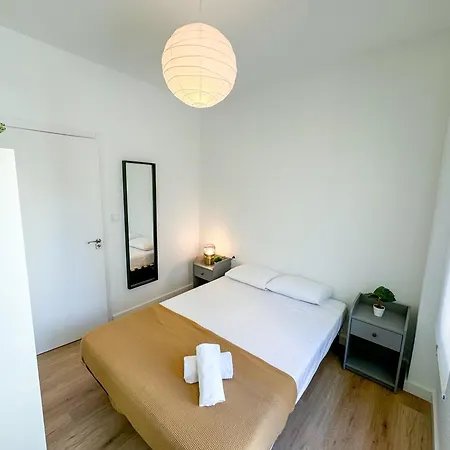 Del Pilar Comotucasa * Saragozza
