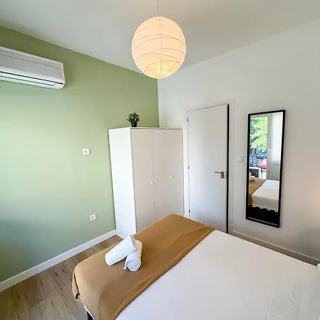 Del Pilar Comotucasa Apartment *