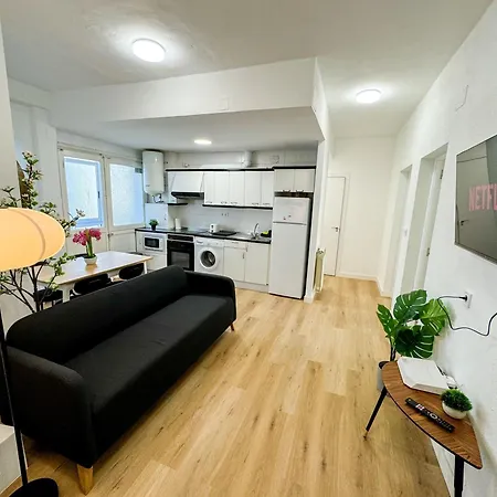 Del Pilar Comotucasa Apartment *
