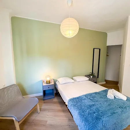 Del Pilar Comotucasa Appartamento