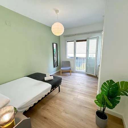 Del Pilar Comotucasa Appartamento