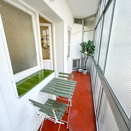 Appartamento Del Pilar Comotucasa Saragozza