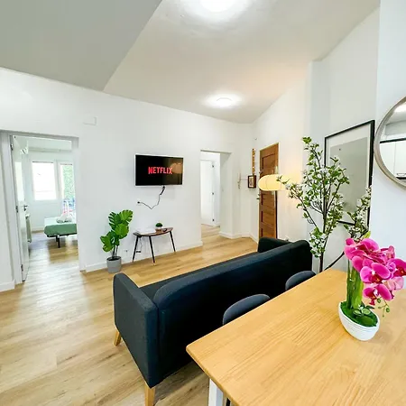 Del Pilar Comotucasa Apartment *